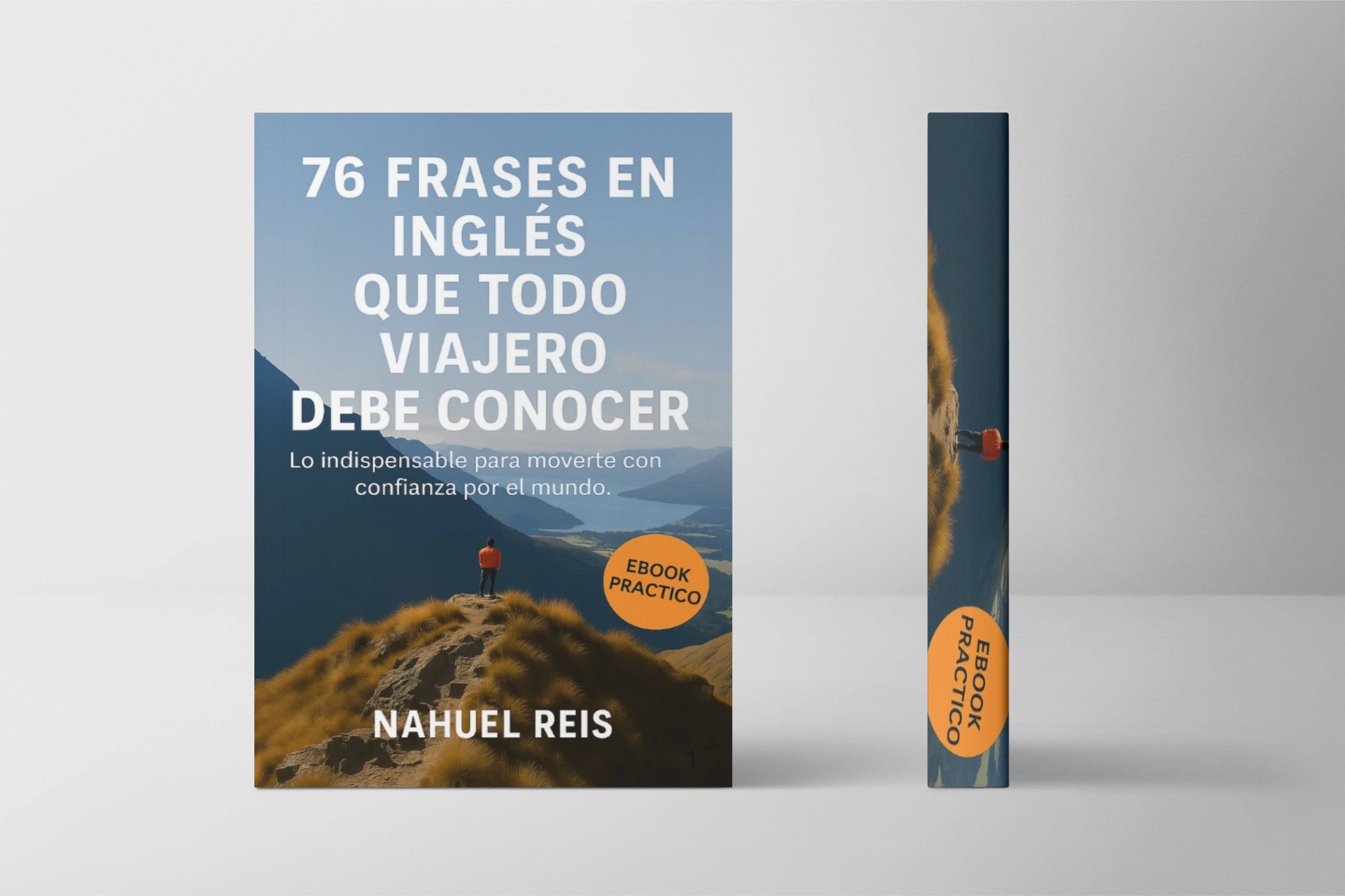 76 Frases que todo viajero necesita