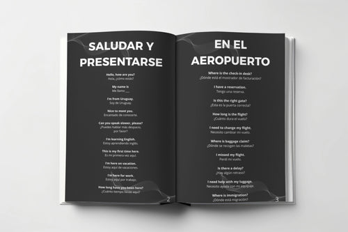 76 Frases que todo viajero necesita